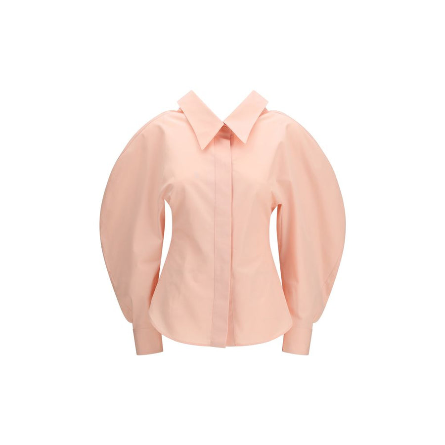 Multicolor Cotton Shirt