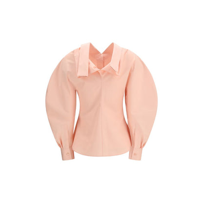 Multicolor Cotton Shirt