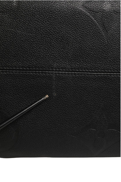 OnTheGo GM Monogram Empreinte Leather
