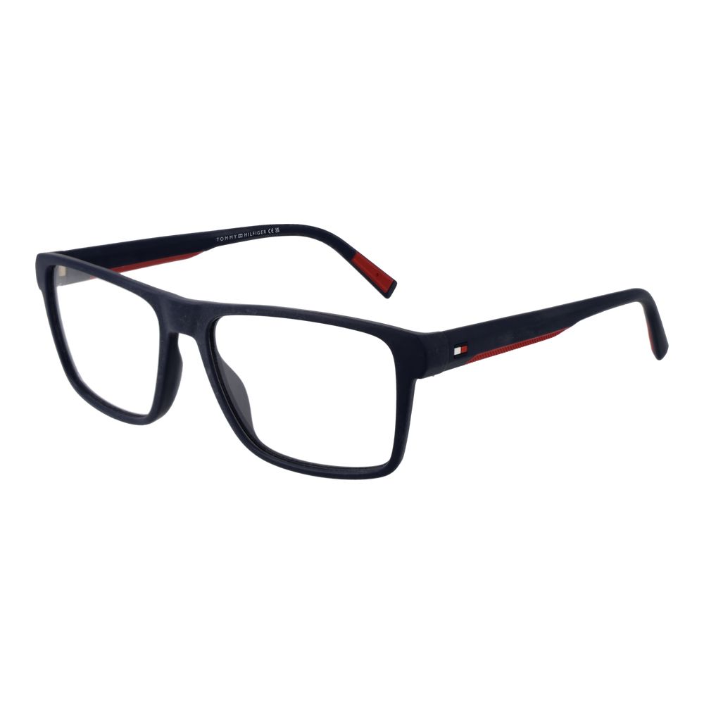 Blue Polyamide Glasses (Frames)
