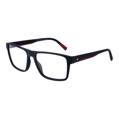 Blue Polyamide Glasses (Frames)