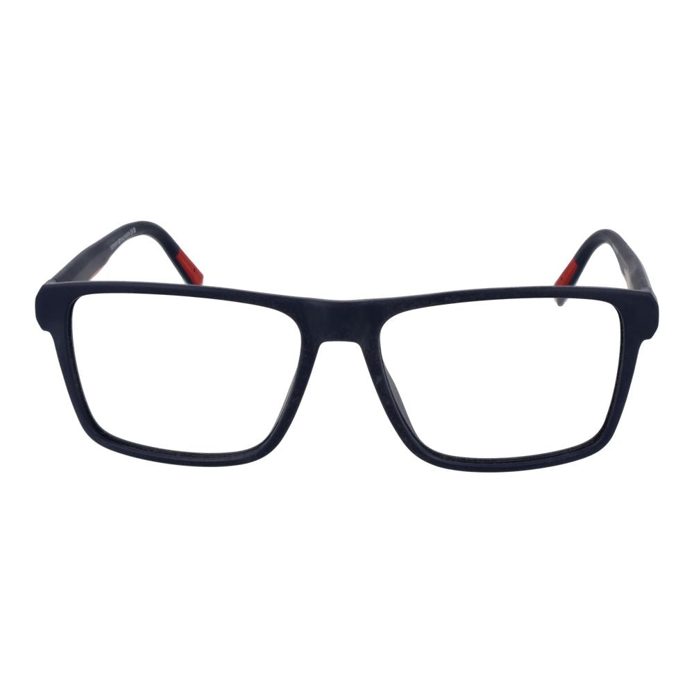 Blue Polyamide Glasses (Frames)