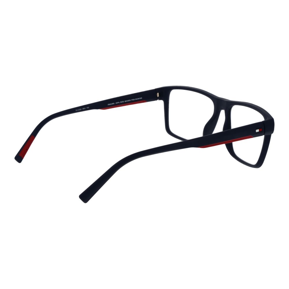 Blue Polyamide Glasses (Frames)