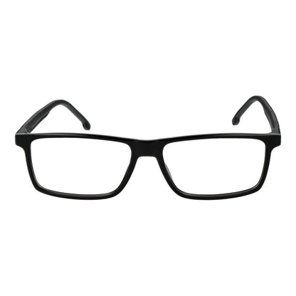 Black Polyamide Glasses (Frames)