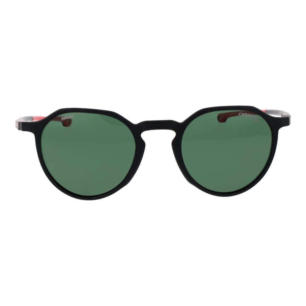 Black Acetate Sunglasses