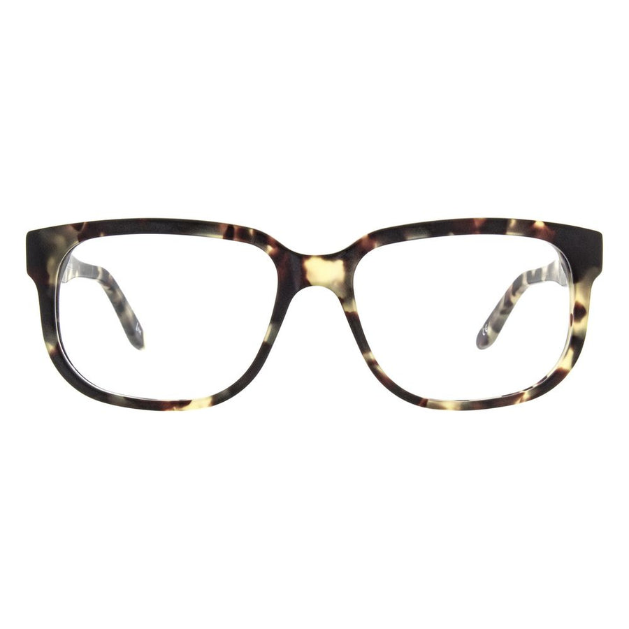 Brown Acetate Glasses (Frames)
