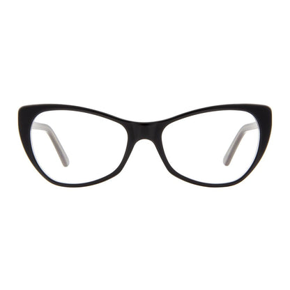 Gray Acetate Glasses (Frames)