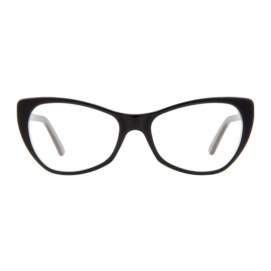 Gray Acetate Glasses (Frames)