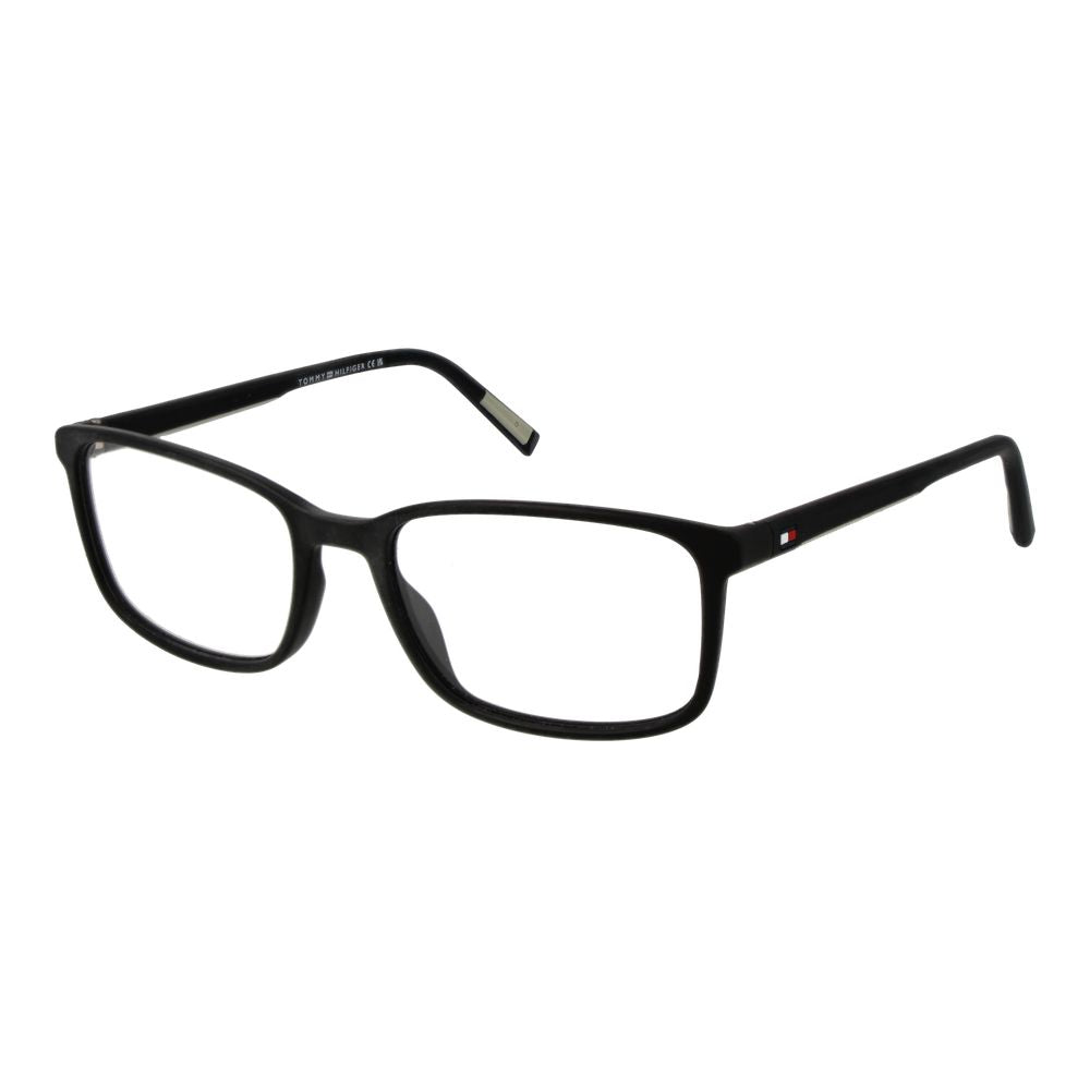 Black Polyamide Glasses (Frames)
