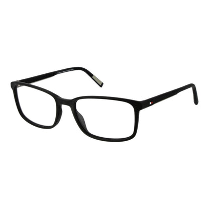 Black Polyamide Glasses (Frames)