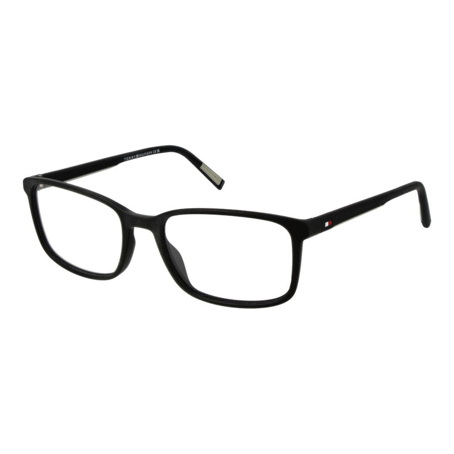 Black Polyamide Glasses (Frames)
