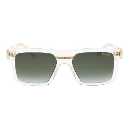 Transparent Polyamide Sunglasses