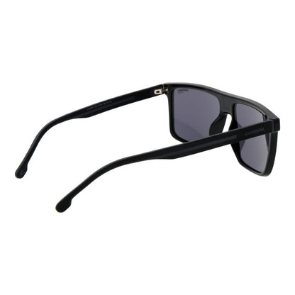 Black Polyamide Sunglasses