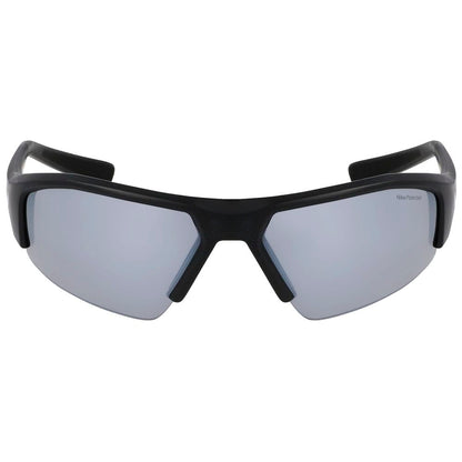 Black Injected Sunglasses
