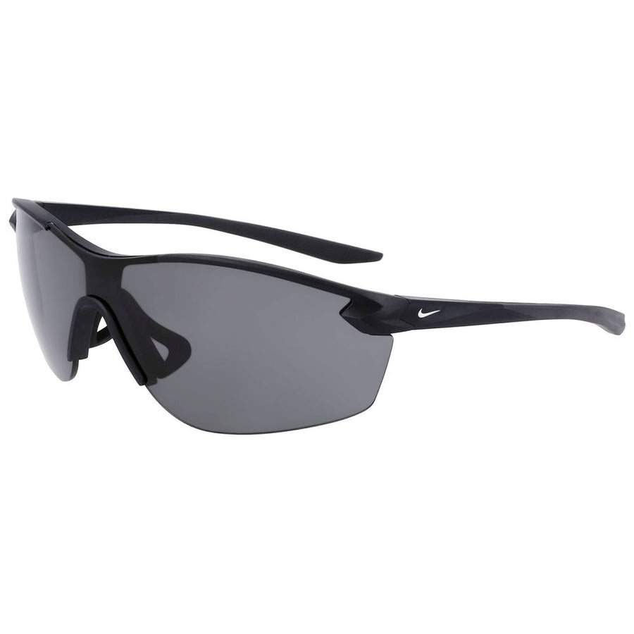 Black Injected Sunglasses