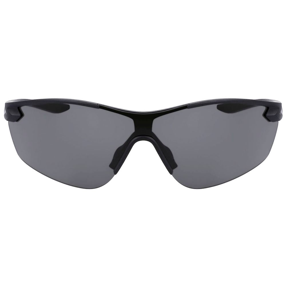 Black Injected Sunglasses