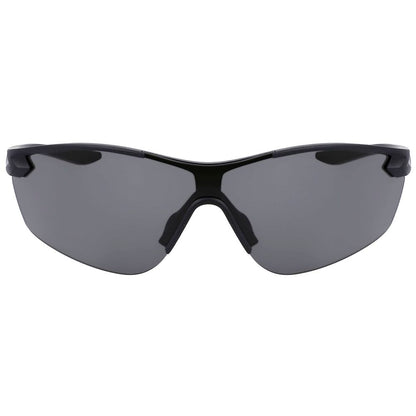 Black Injected Sunglasses