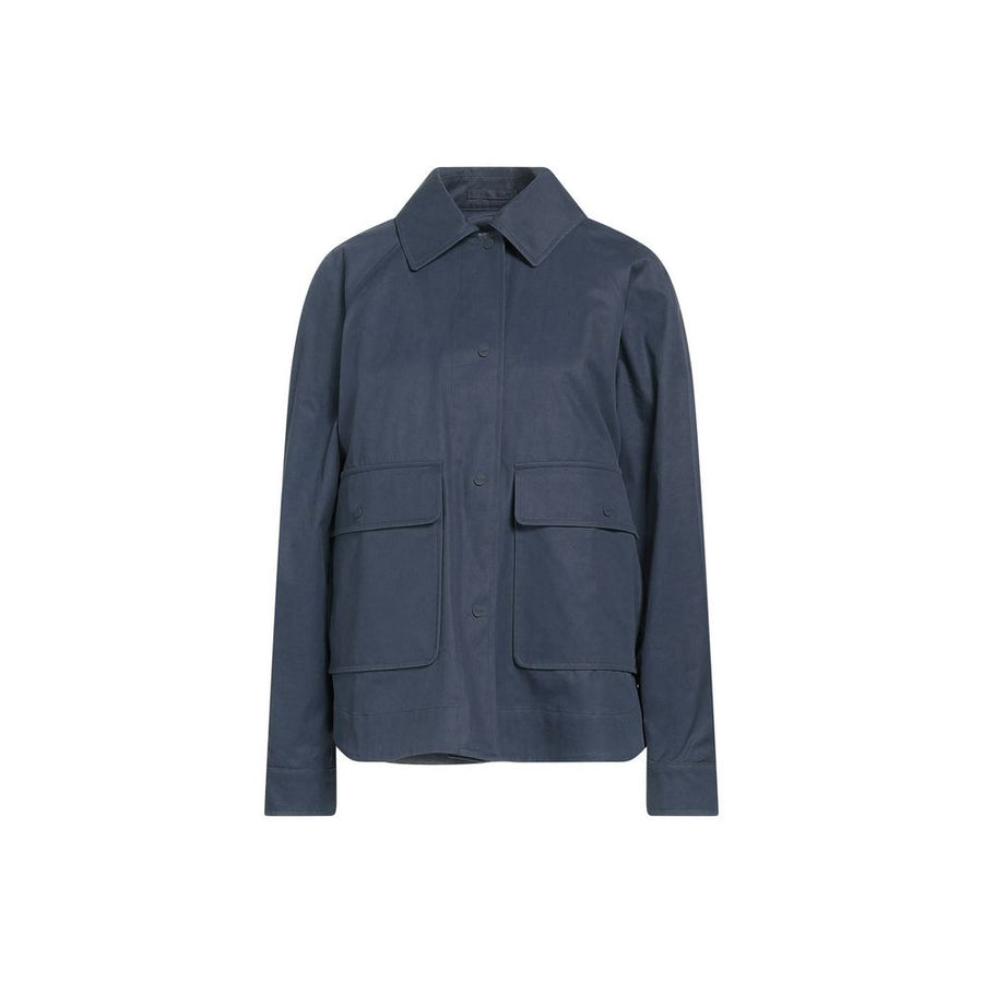 Blue Cotton Clothing