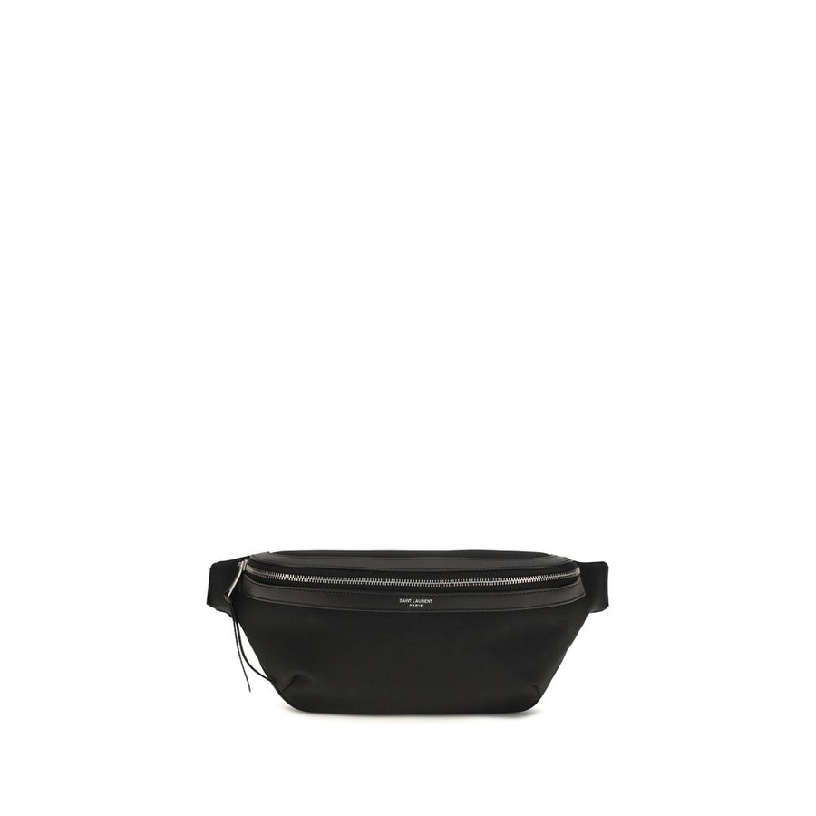 Black Cotton Accessories
