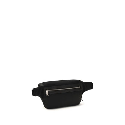 Black Cotton Accessories