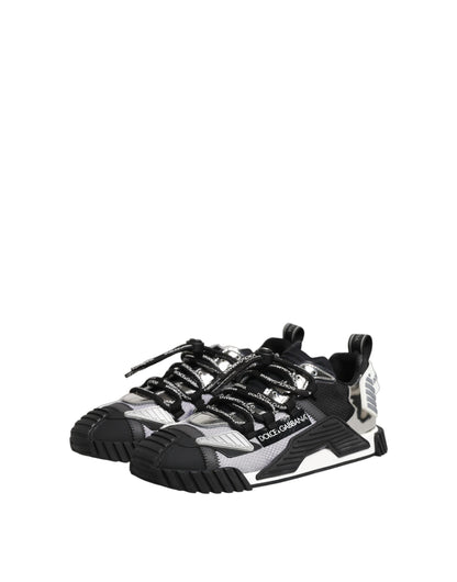 Multicolor Low Top NS1 Men Sneakers Shoes
