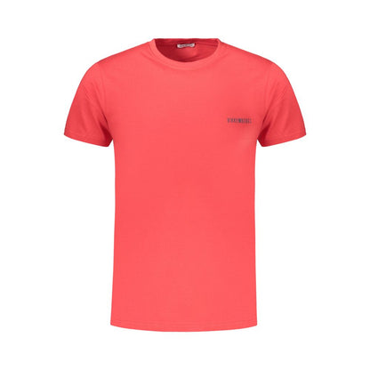 Rosso Cotton Mens T-Shirt