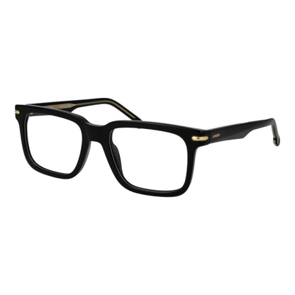 Black Acetate Glasses (Frames)