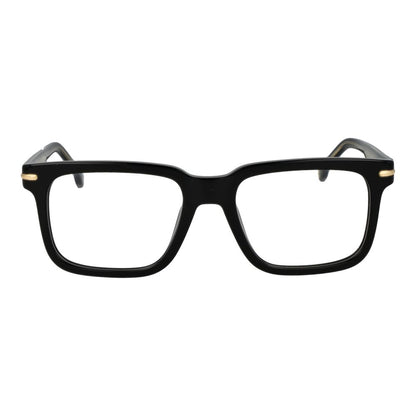 Black Acetate Glasses (Frames)