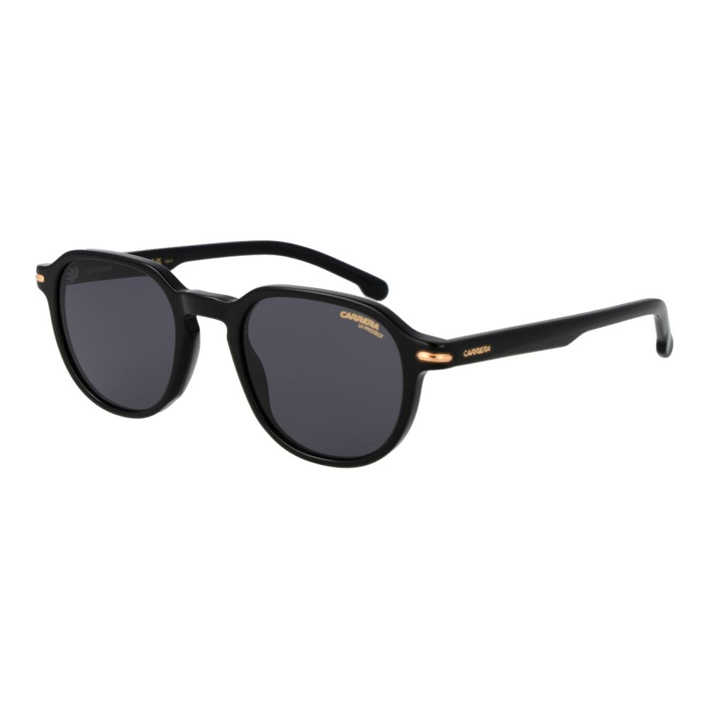 Black Acetate Sunglasses