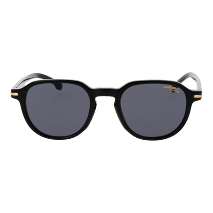 Black Acetate Sunglasses