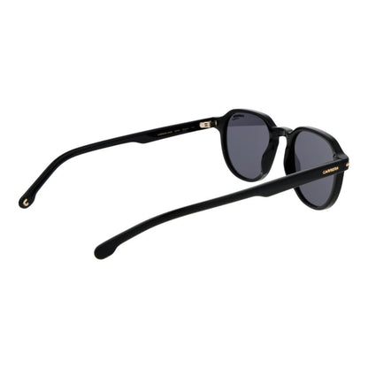Black Acetate Sunglasses