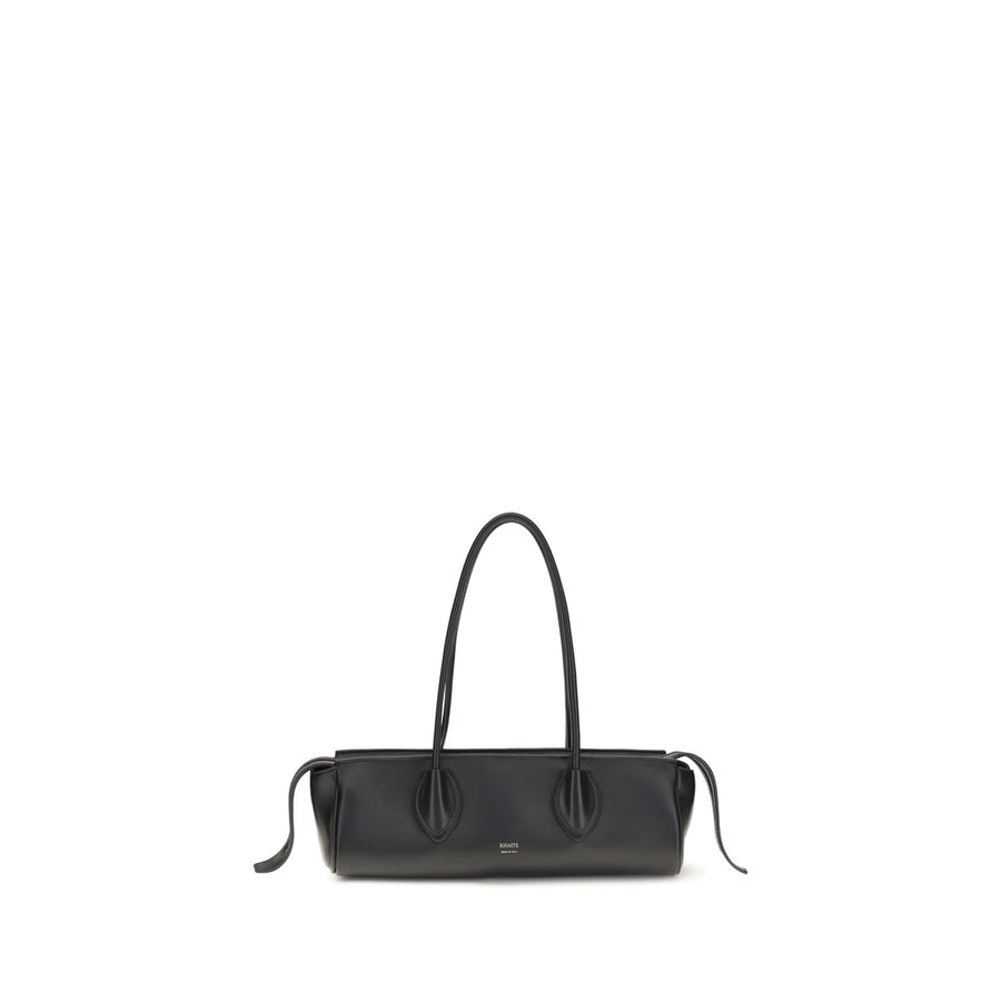 Black Lamb Ovis Aries Aries Shoulder Bag