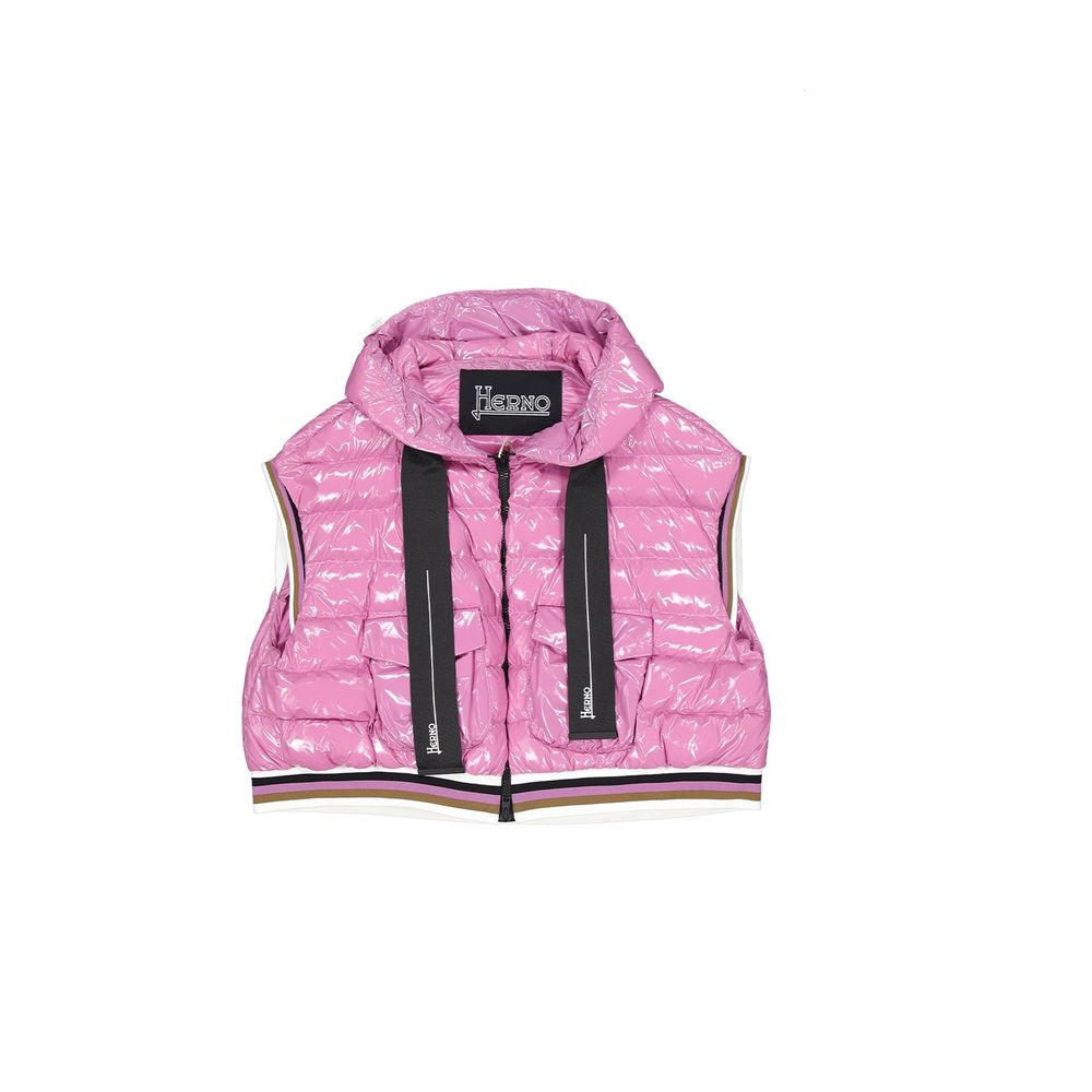 Multicolor Polyamide Clothing