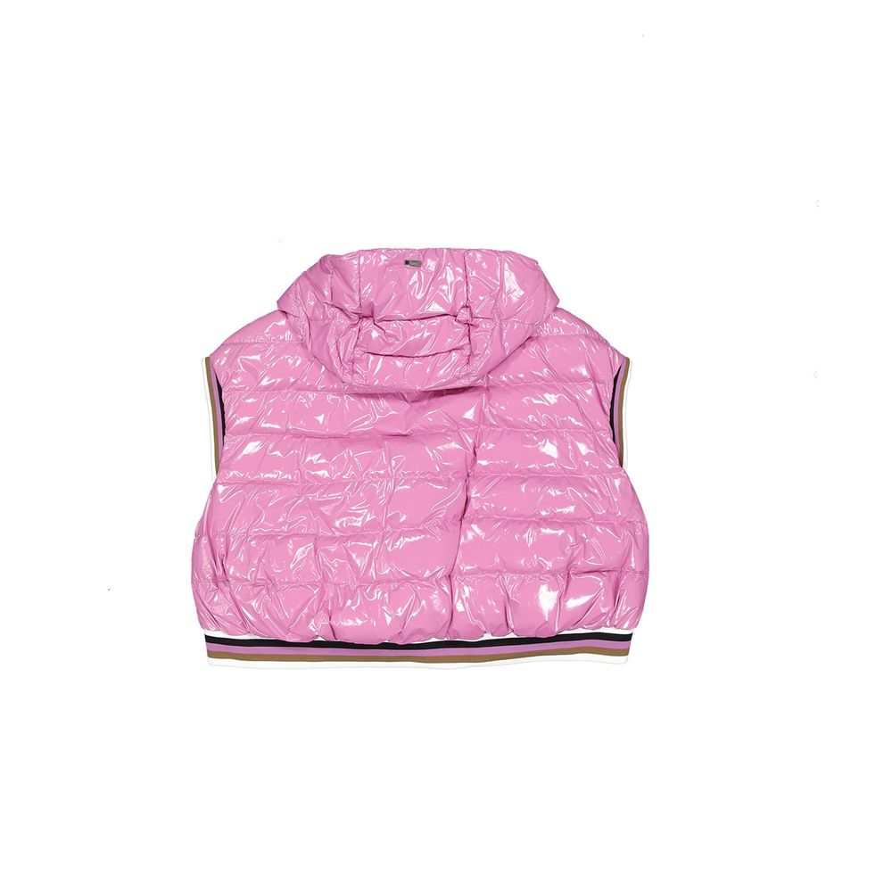 Multicolor Polyamide Clothing
