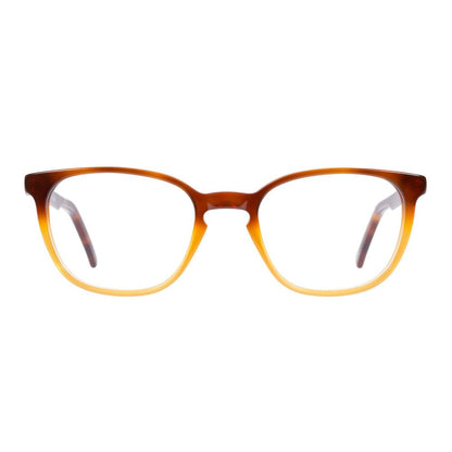 Brown Acetate Glasses (Frames)