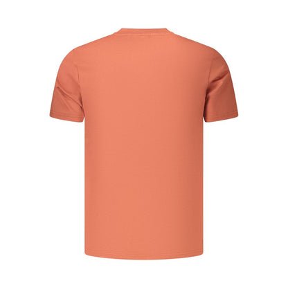 Rosso Cotton Men's T-Shirt