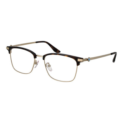 Gold Titanium Glasses (Frames)