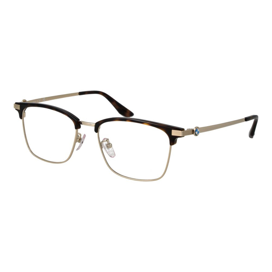 Gold Titanium Glasses (Frames)