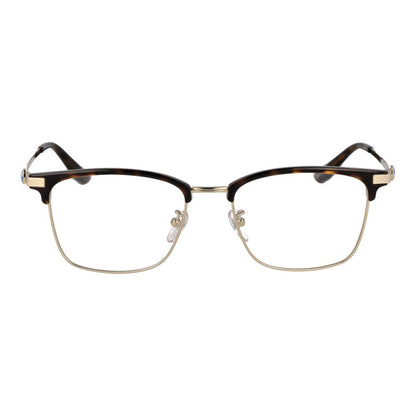 Gold Titanium Glasses (Frames)