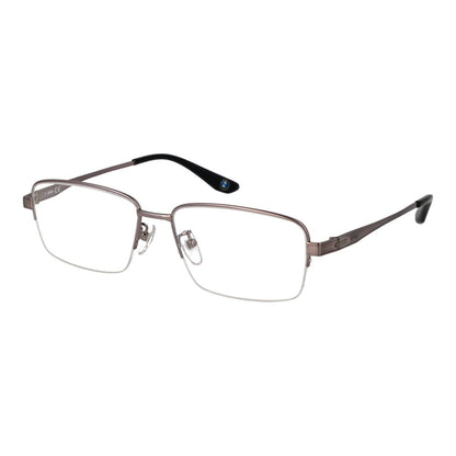 Silver Titanium Glasses (Frames)