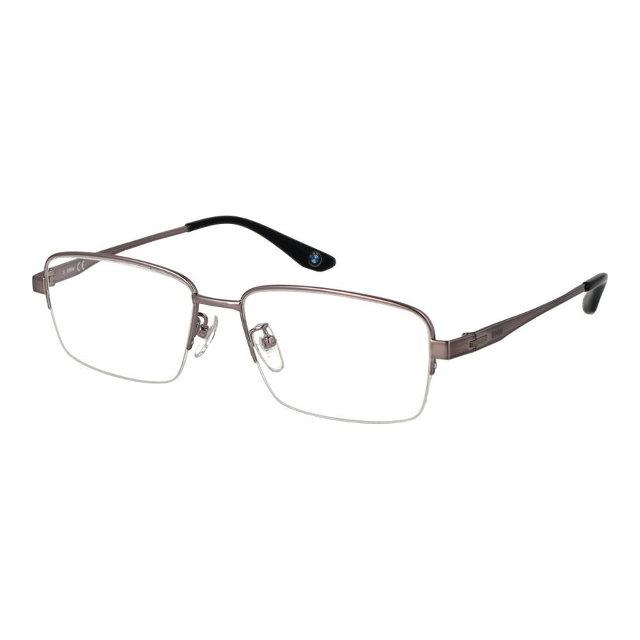 Silver Titanium Glasses (Frames)