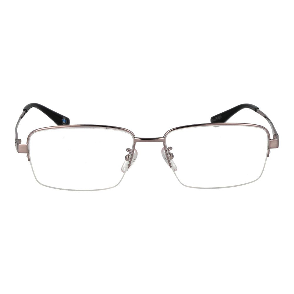 Silver Titanium Glasses (Frames)
