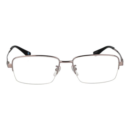 Silver Titanium Glasses (Frames)