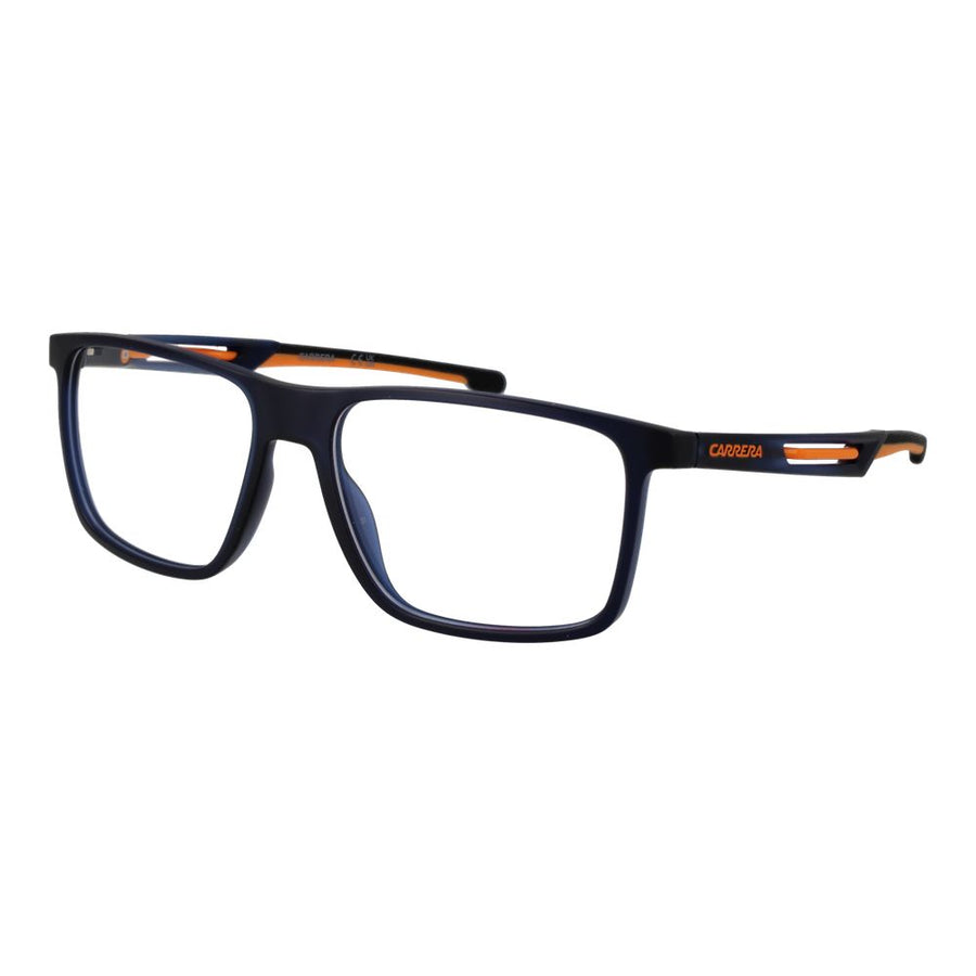 Blue Polyamide Glasses (Frames)