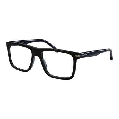 Black Acetate Glasses (Frames)