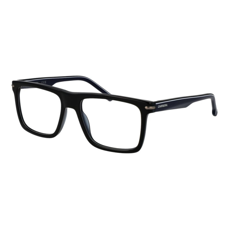 Black Acetate Glasses (Frames)
