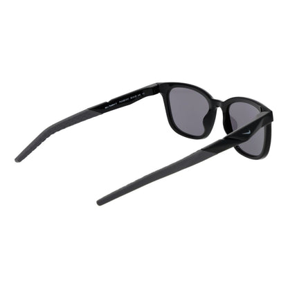 Black Plastic Sunglasses