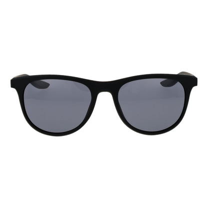 Black Plastic Sunglasses