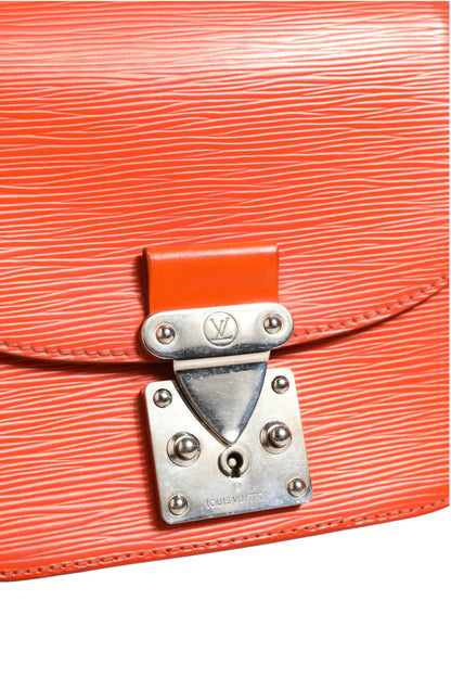 Epi Leather Eden PM Bag