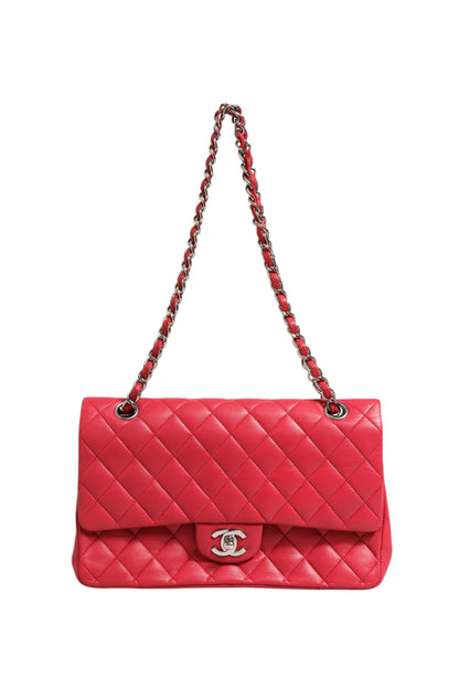 Classic 25 Medium Flap Bag